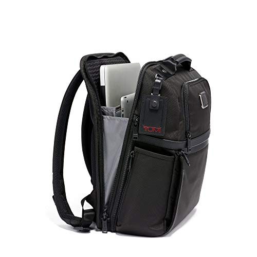 TUMI Unisex Alpha 3 Slim Solutions Brief Pack?