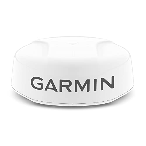 Garmin GMR Fantom? 18x, Dome Radar, White
